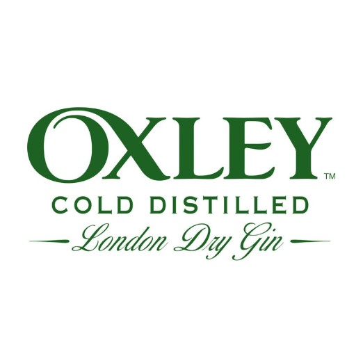 OXLEY London Dry Gin_logo